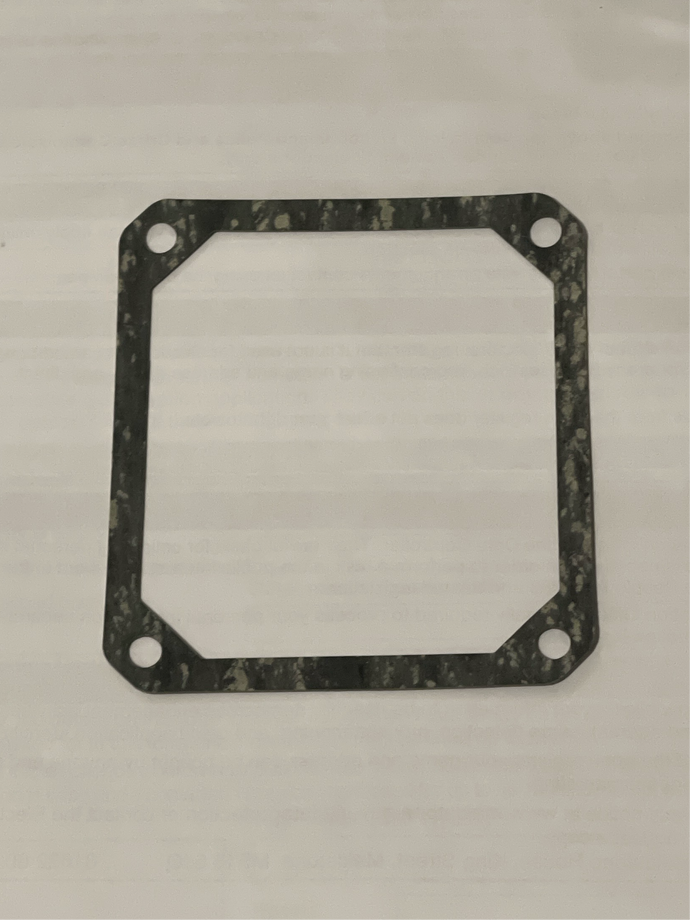 03042561010 Genuine Orion® Gasket ASK~4612 Fibre 051